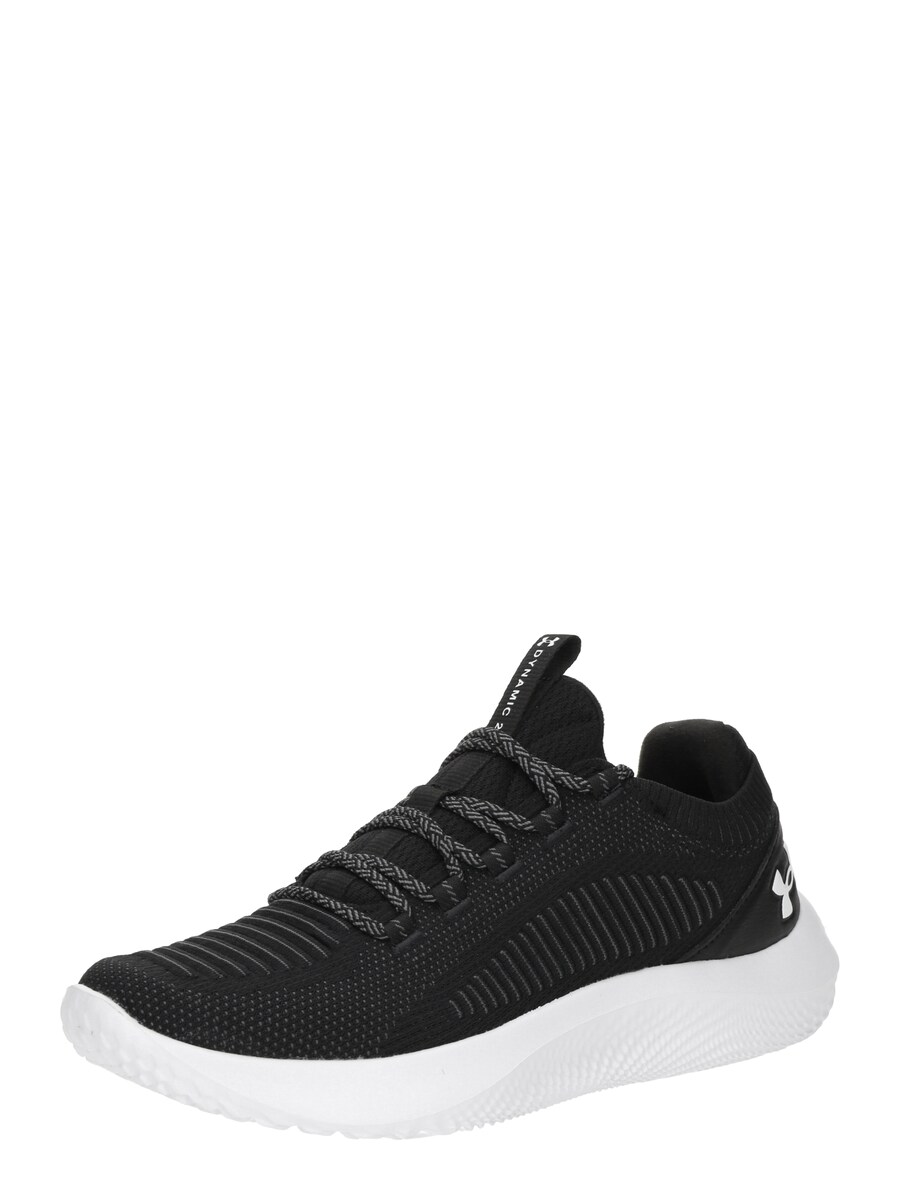 

Кроссовки UNDER ARMOUR Dynamic 2, Black