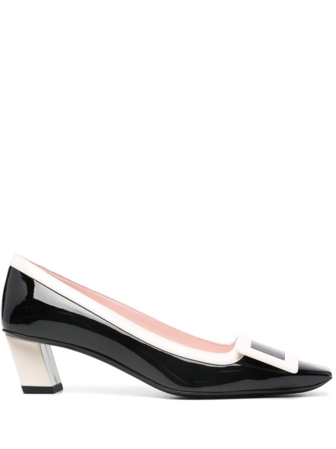 

Туфли Belle Vivier 45 Roger Vivier, черный