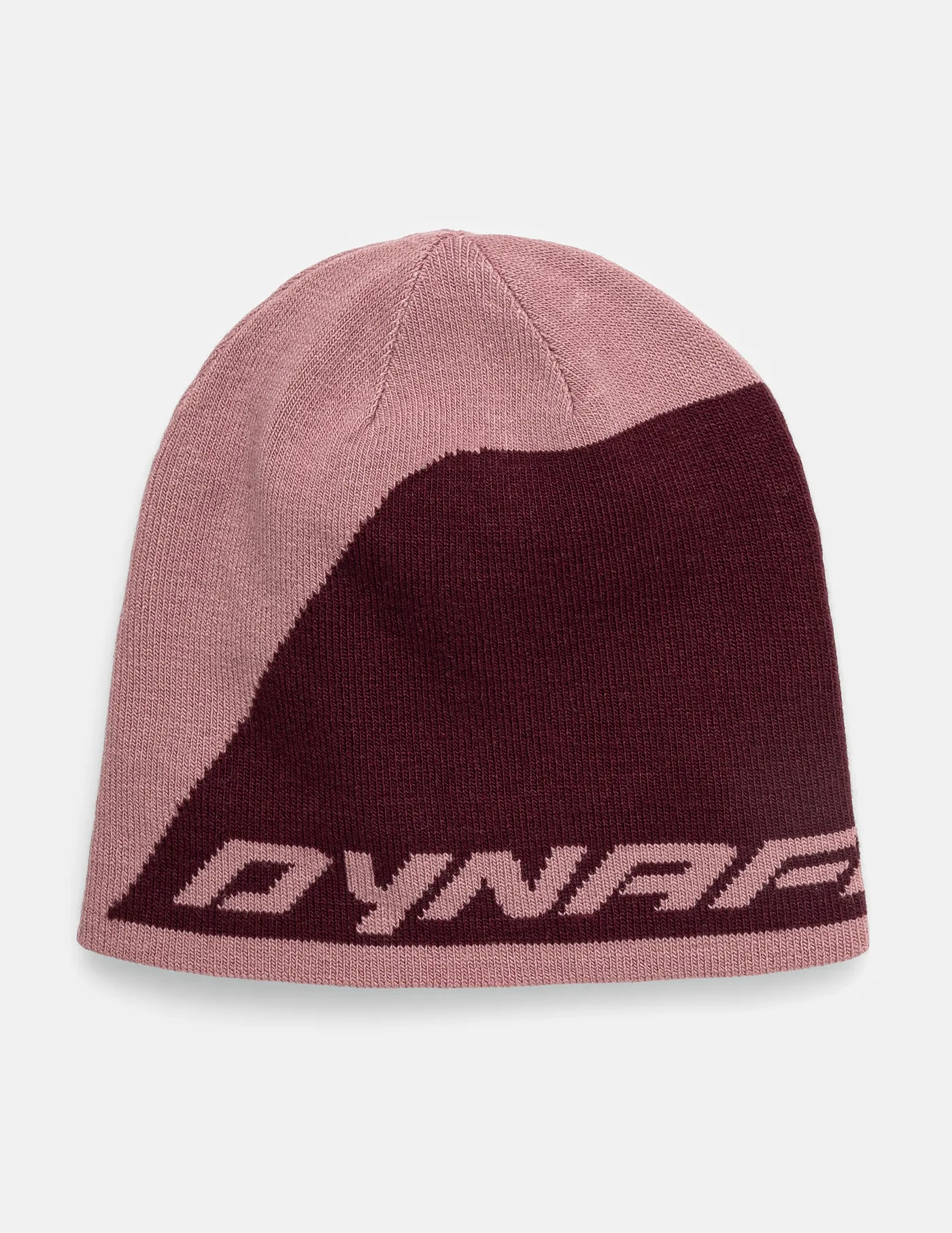

Леопардовая кепка Dynafit, розовый