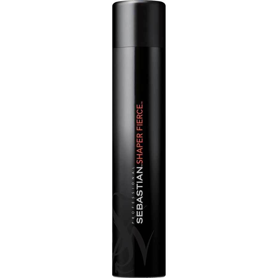 

Лак для волос Sebastian Ultra-Firm Finishing Hairspray, Shaper Fierce 400 ml