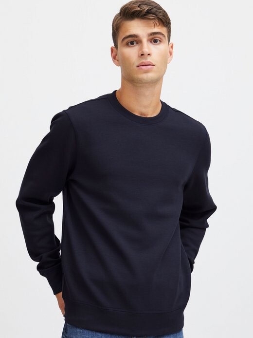 

Толстовка cfsebastian Casual Friday, синий