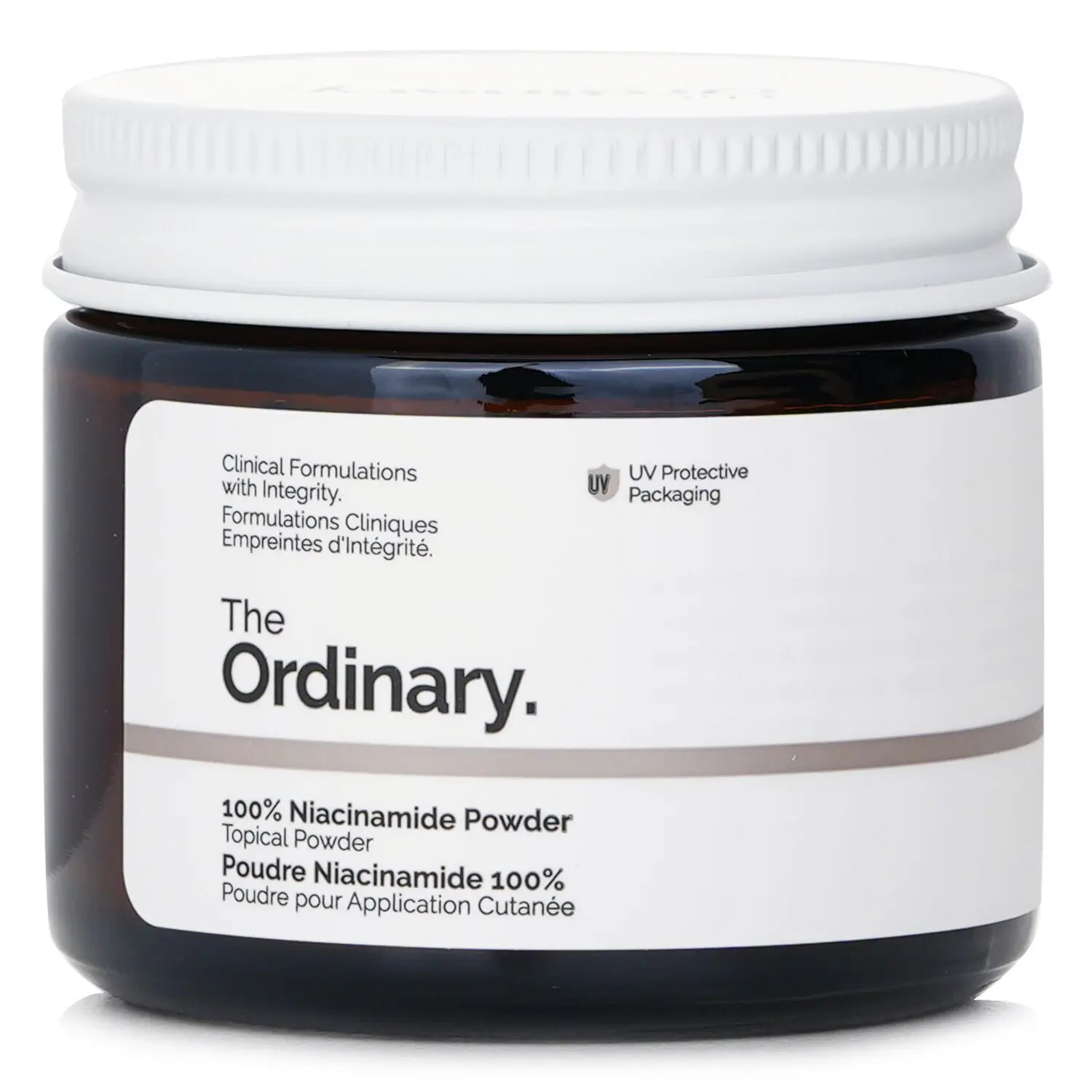 Сыворотка The Ordinary — С ниацинамидом осветляющая, восстанавливающая, контролирующая жирность, сужающая поры, 20 г — фото 3
