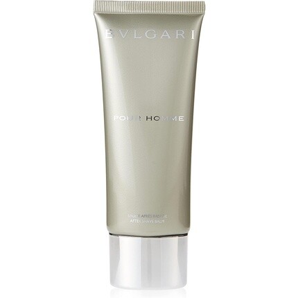 

Pour Homme Бальзам после бритья 100 мл, Bvlgari
