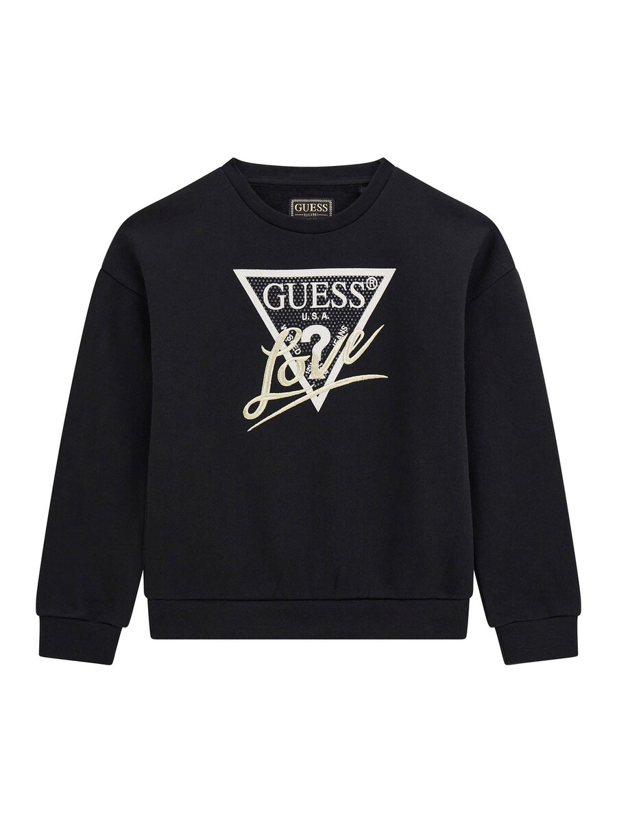 

Толстовка GUESS, Black