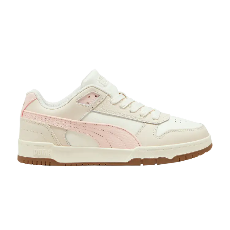 

Кроссовки RBD Game Low, цвет Alpine Snow Island Pink, Белый, Кроссовки RBD Game Low, цвет Alpine Snow Island Pink