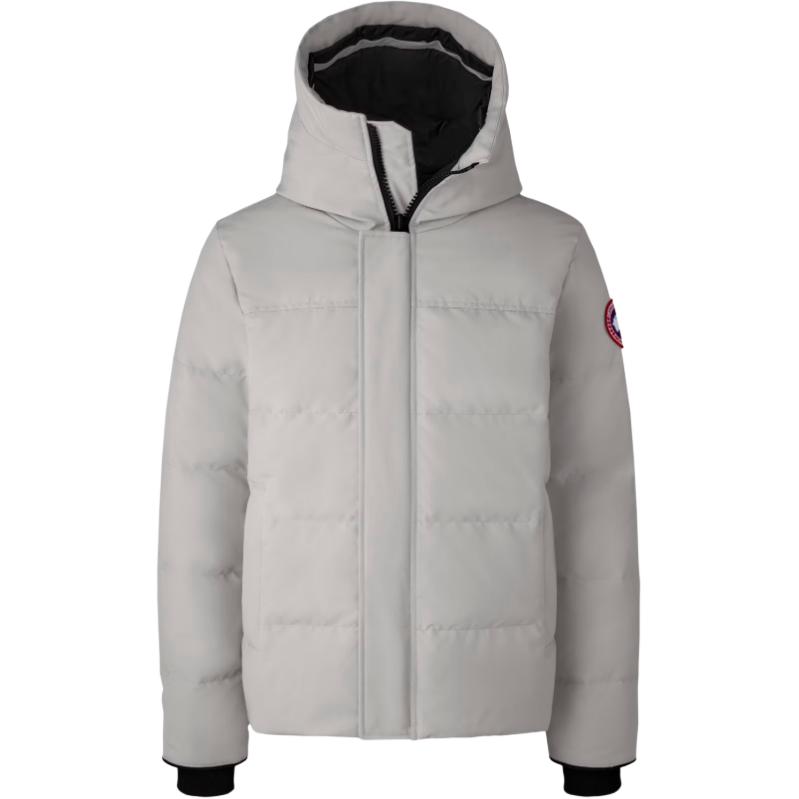 

Парка MacMillan Canada Goose, каменный серый