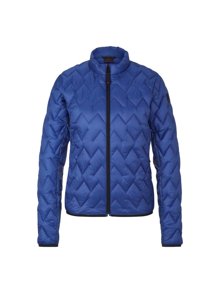 

Куртка Bogner Steppjacke Rasca, цвет mazarine blue, Синий, Куртка Bogner Steppjacke Rasca, цвет mazarine blue