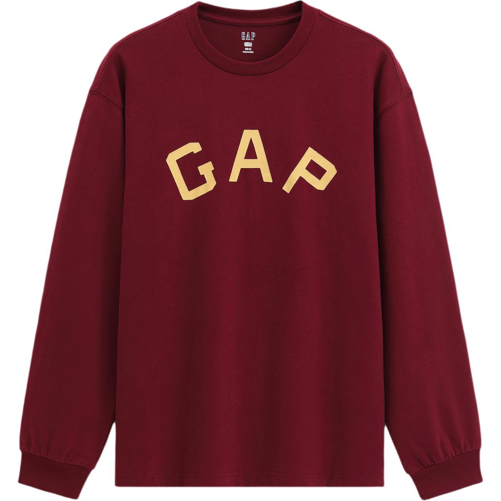 

Футболка мужская GAP, красный