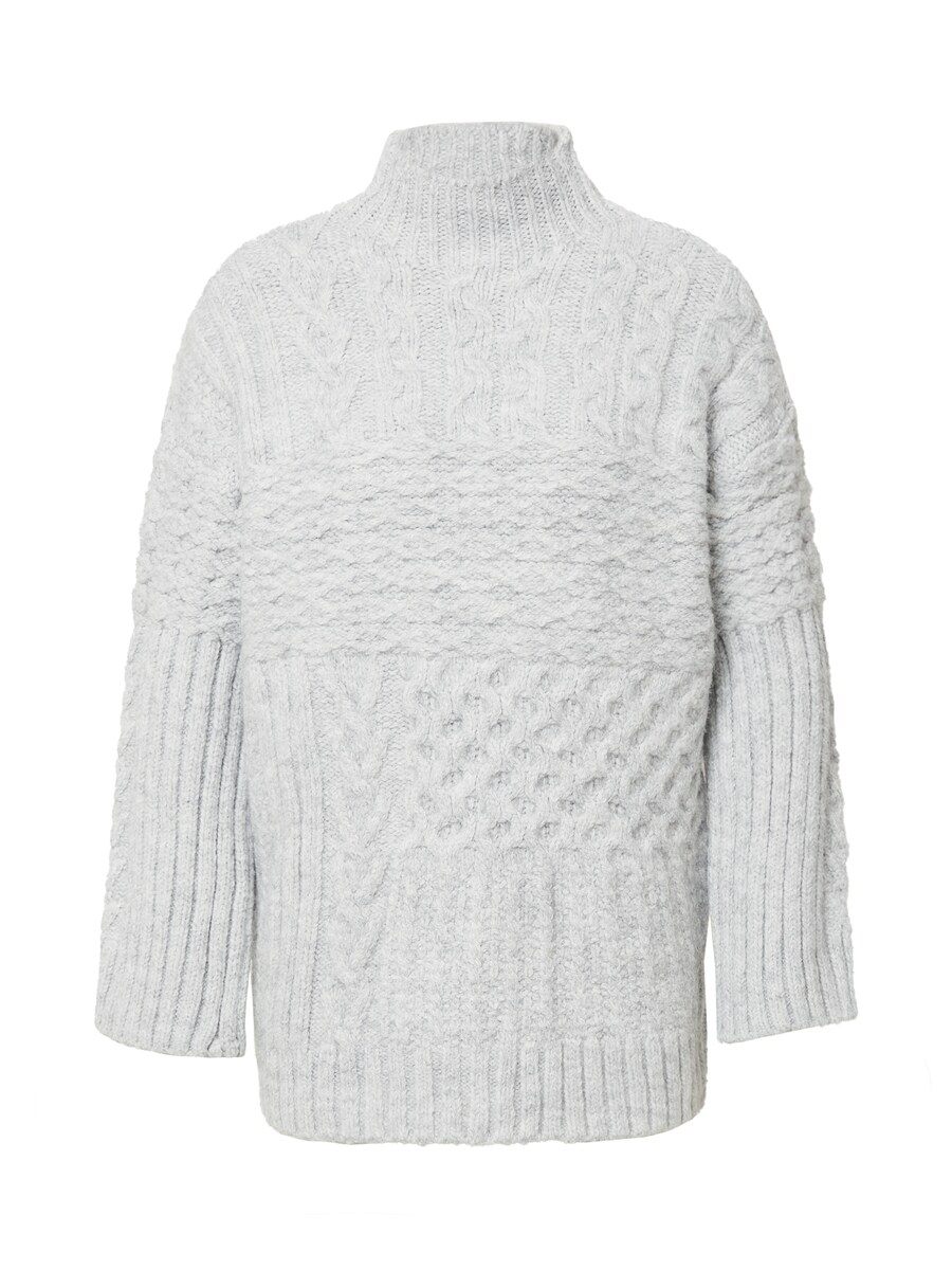 

Свитер River Island, серый
