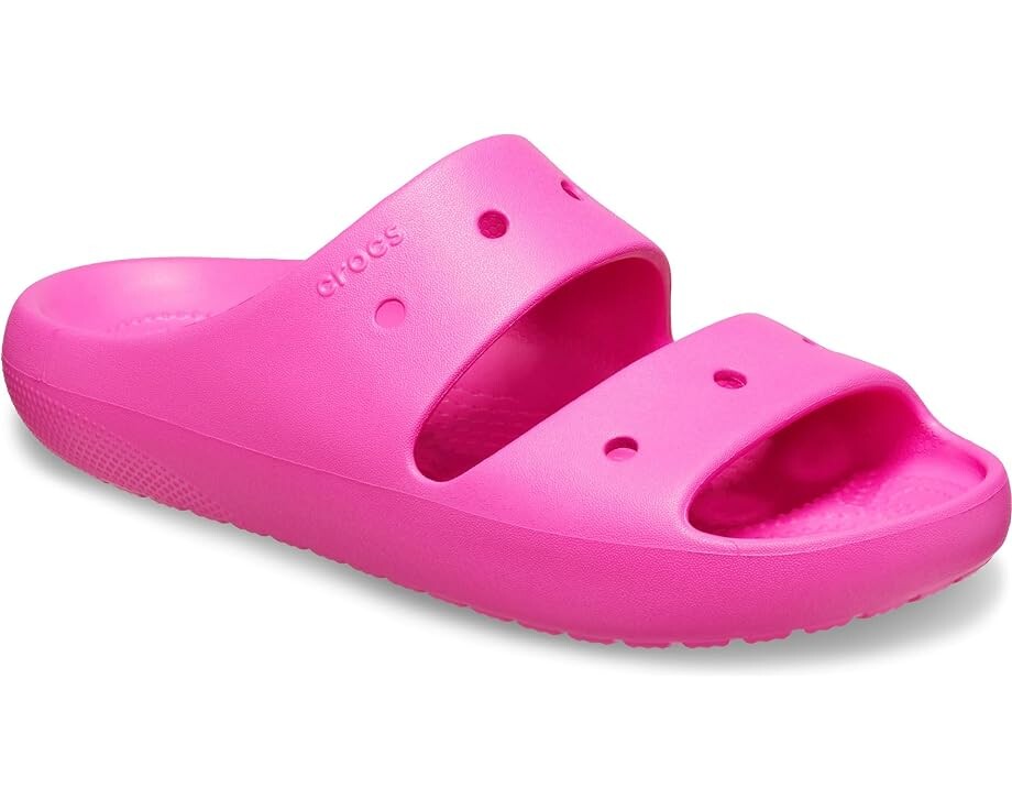 

Сандалии Crocs Classic V2, цвет Juice