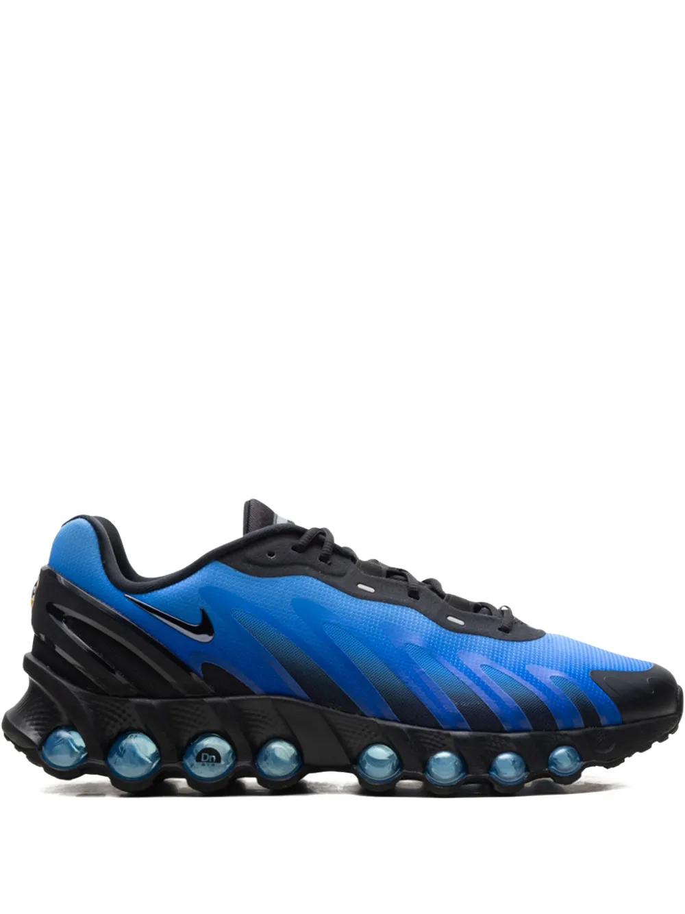 

Кроссовки Air Max DN8 Nike, черный