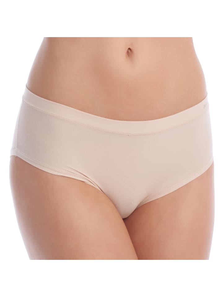 

Janira Бежевые трусики