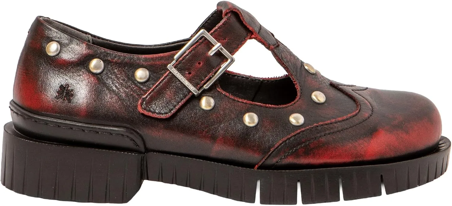 Кроссовки ART Unisex 1834 Oxford Trainers