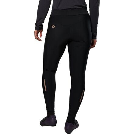 

Термо тайтсы Quest - женские PEARL iZUMi, черный