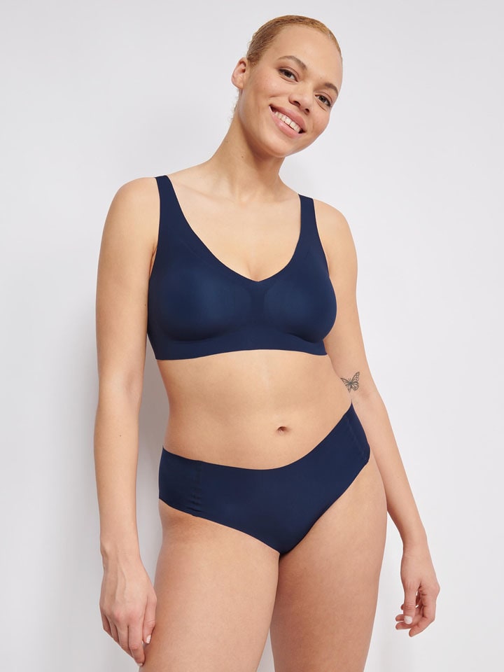 

Трусики "Без ощущений" Sloggi