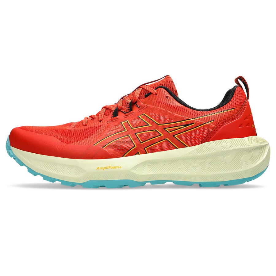 

Беговые кроссовки ASICS, Red