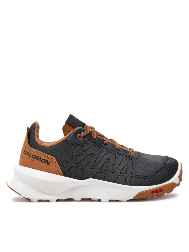 

Кроссовки Salomon Patrol Play L47194800, черный