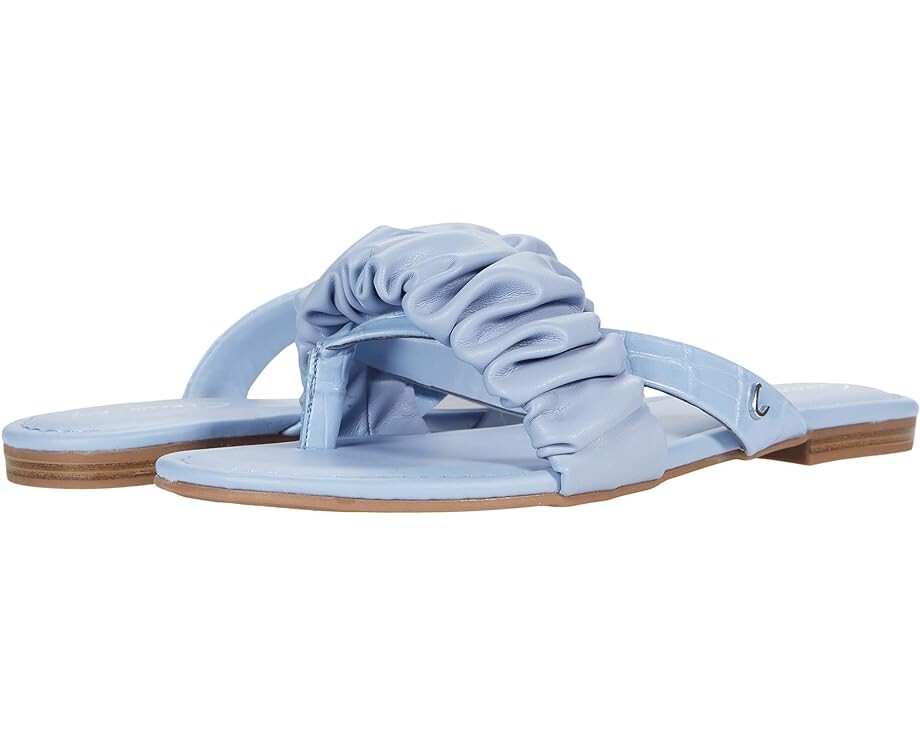 

Сандалии Circus NY by Sam Edelman Cyra, цвет Cashmere Blue Super Soft Nappa