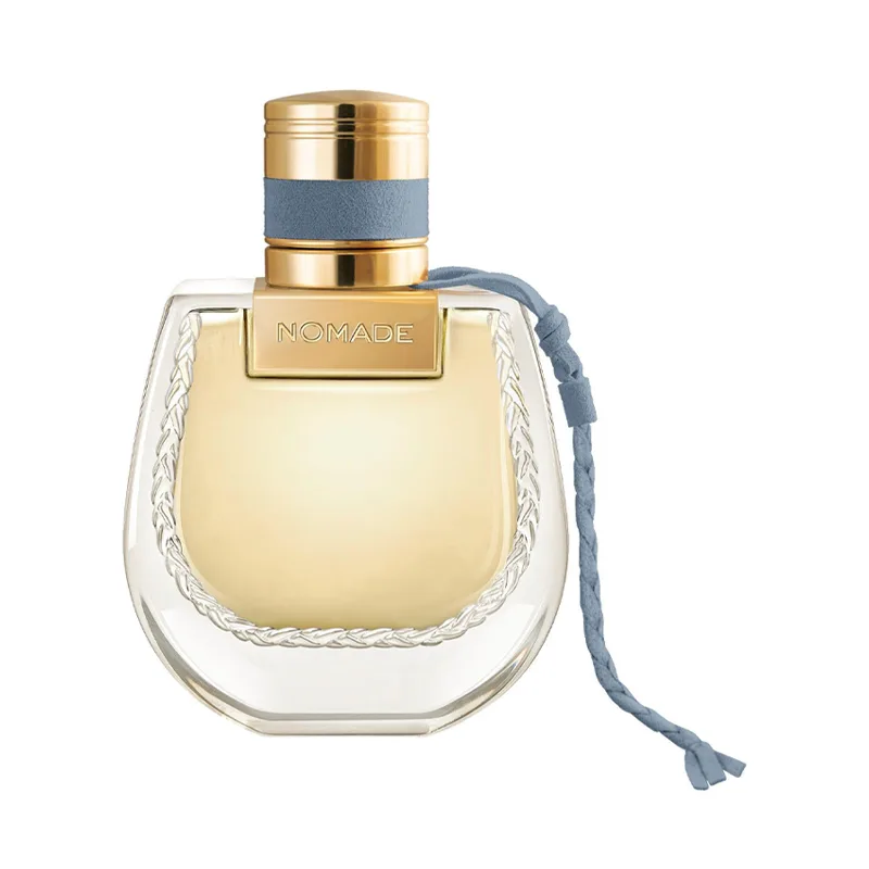 Chloé Chloe Love Journey Collection Return To Egypt женские духи с водными нотами Eau De Parfum EDP жасмин голубой лотос, 50ml
