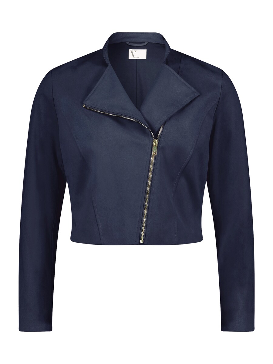 

Куртка межсезонная Vera Mont, ночной синий