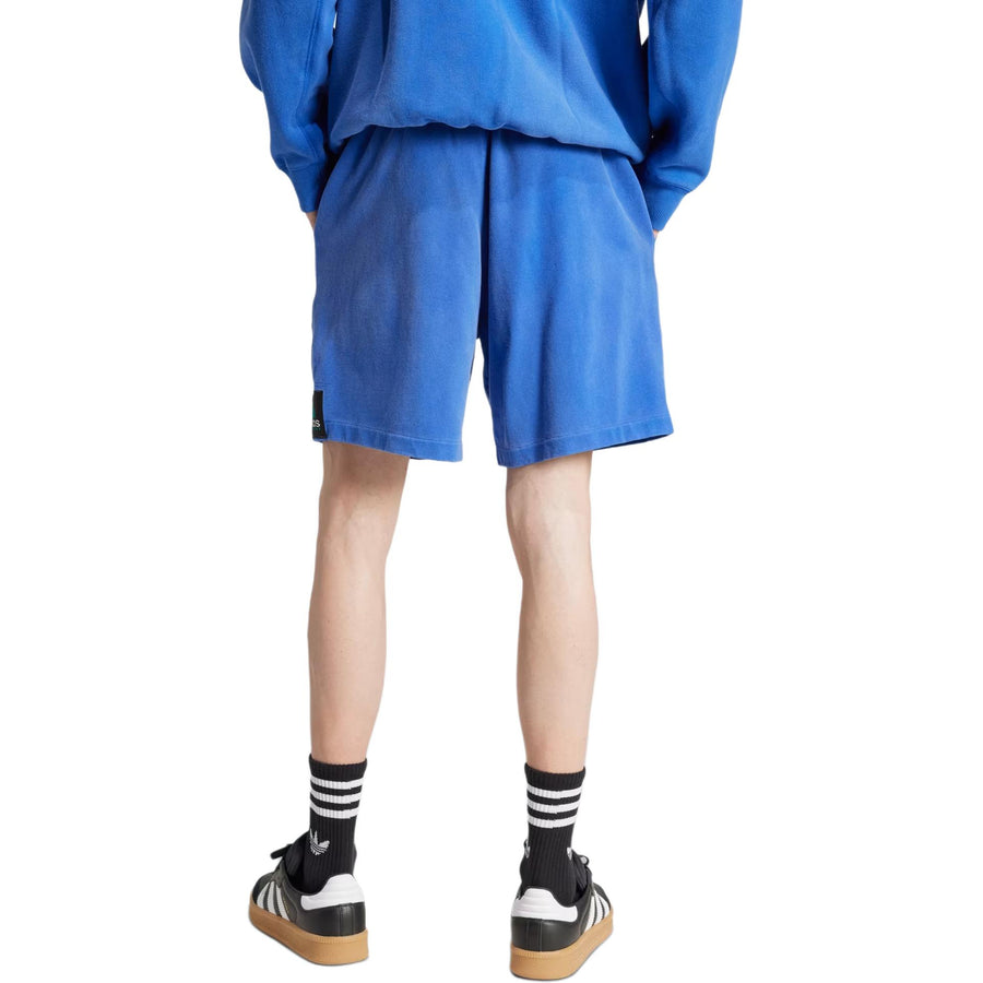 Спортивные шорты adidas EQT Shorts Equipment 'Blue', синий — фото 2