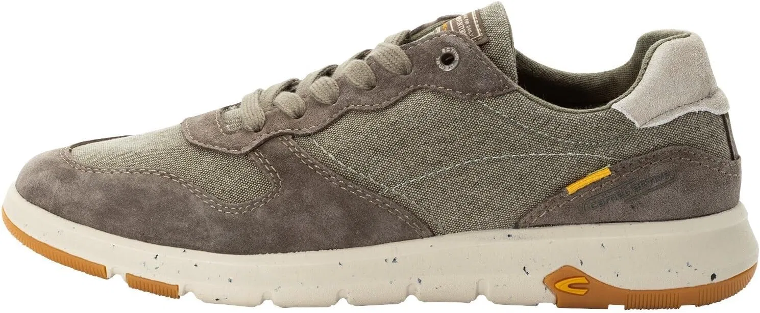 Мужские кроссовки Camel Active 54HV002