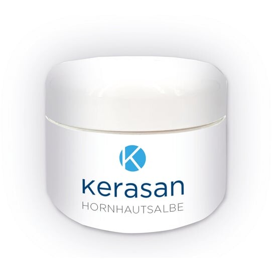 

Керасан, Мазь от мозолей, 50мл, Kerasan