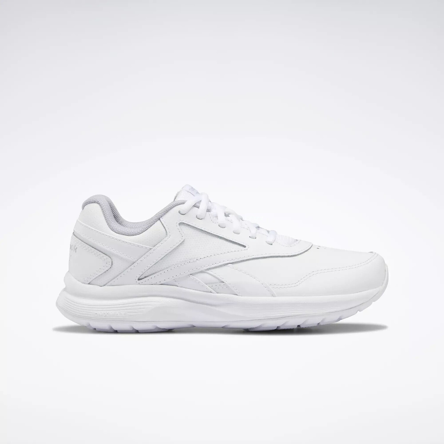 

Широкие женские кроссовки Walk Ultra 7 DMX MAX Reebok, мультиколор