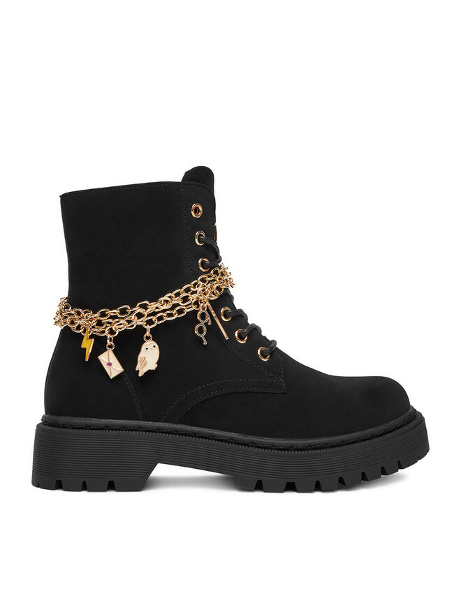 

Сапоги CEO-CS-AW25-347WBHP Harry Potter, черный