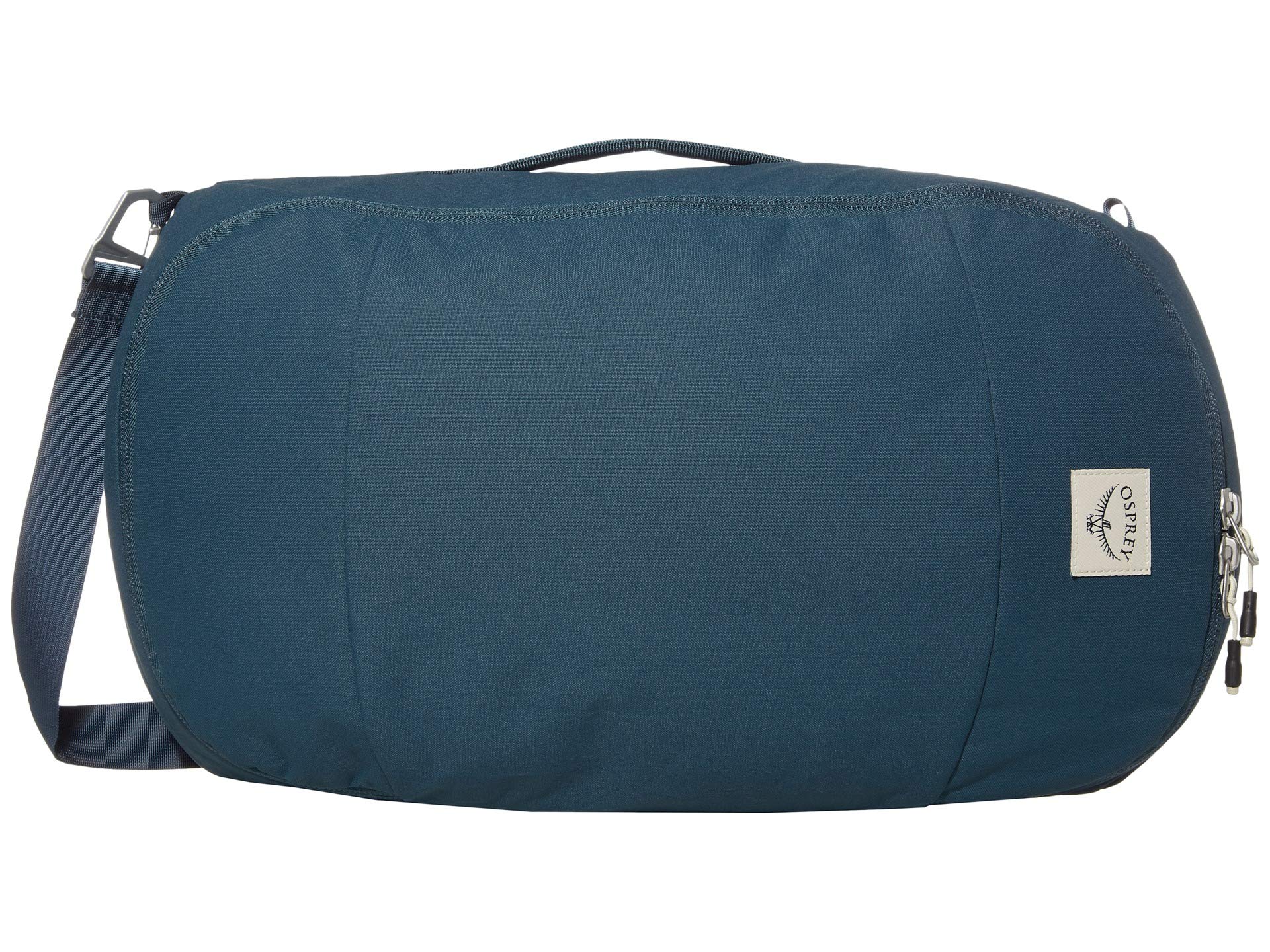 

Рюкзак Unisex Osprey Arcane Duffel Pack, цвет Stargazer Blue