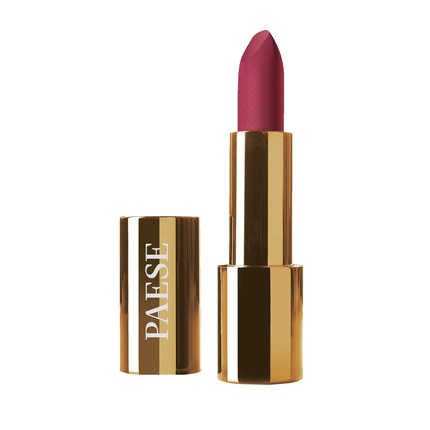 

109 Berry Nude Mattologie Матовая губная помада с витамином ACE Paese Cosmetics