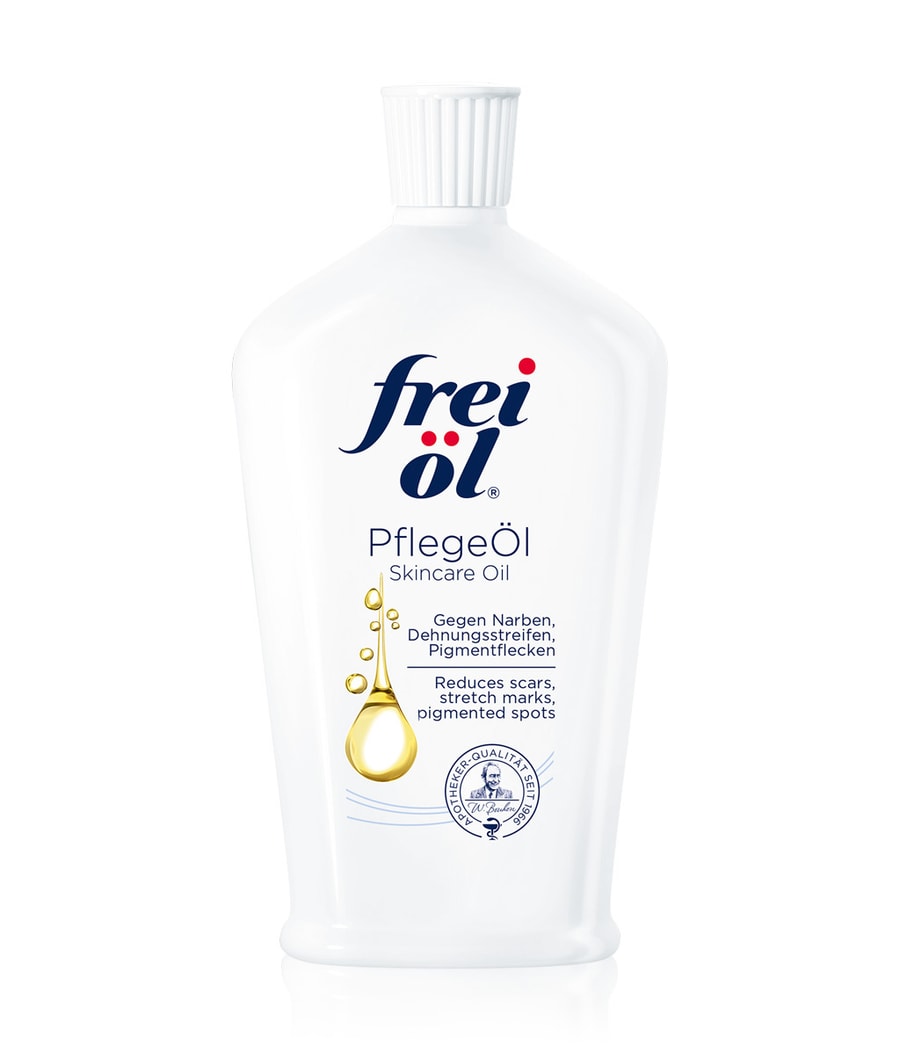 

Масло для тела frei öl Gesichts- und Körperöle Pflegeöl, 30 ml