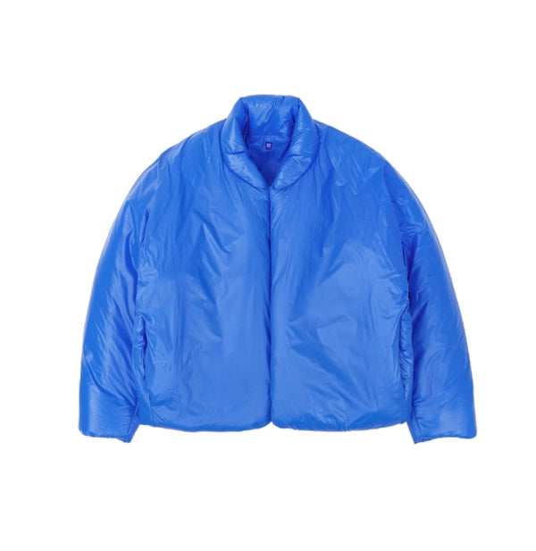 

Куртка ss22 round jacket 'blue' Yeezy Gap, синий