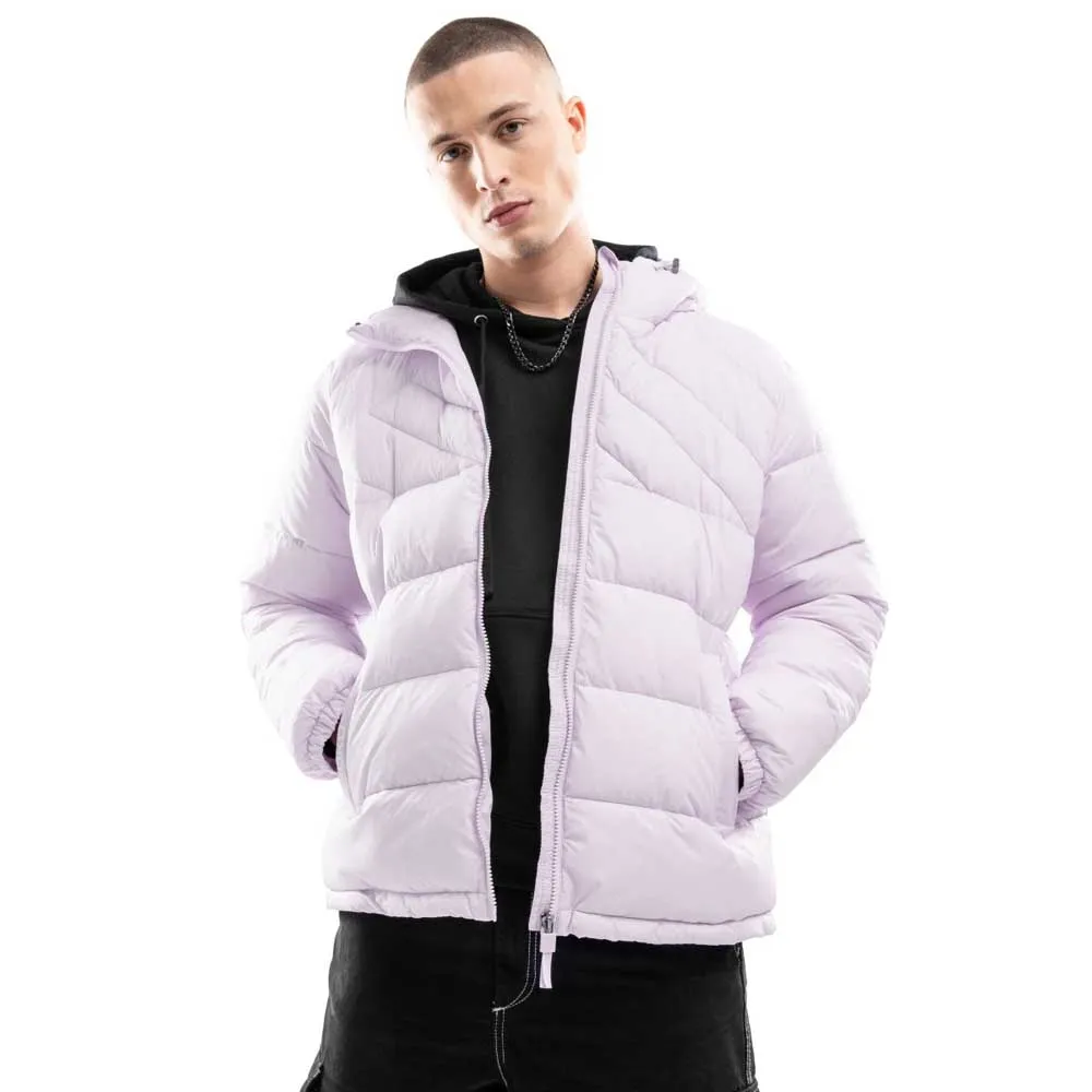

Куртка Siroko Pop, фиолетовый
