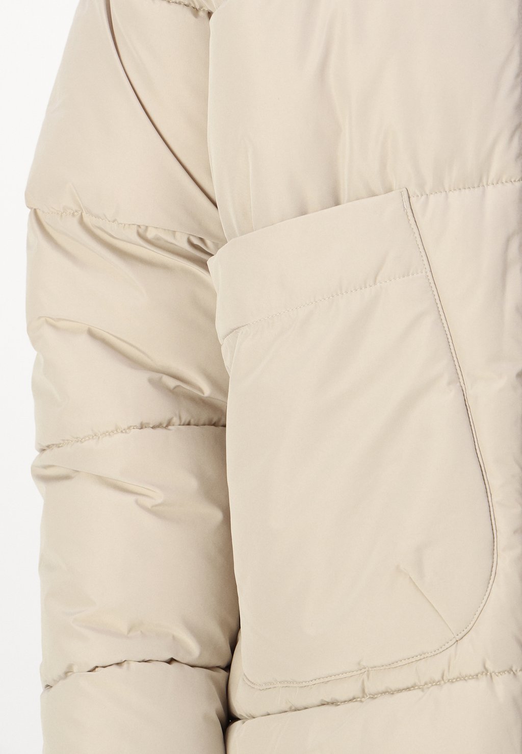 

Зимняя куртка ONSBEEKS PUFFER JACKET Only & Sons, бежевый