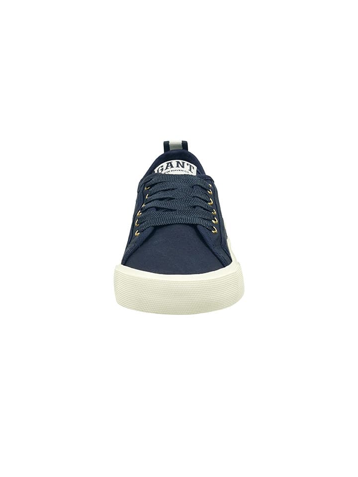 Низкие кроссовки GANT Footwear, темно-синий — фото 2
