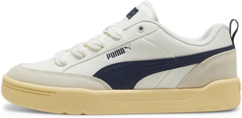 Мужские кроссовки Puma Park Lifestyle OG белого цвета, артикул 39726203 — фото 3