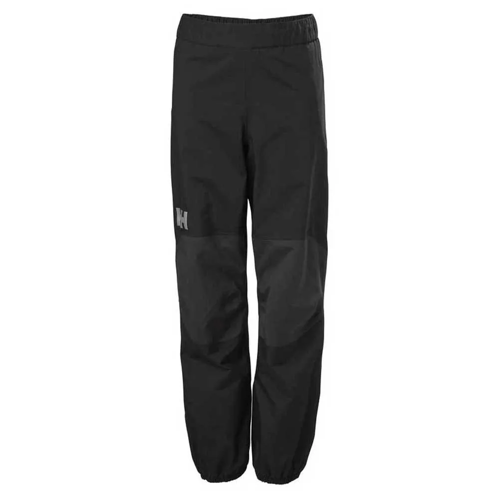 

Брюки Helly Hansen Guard, черный
