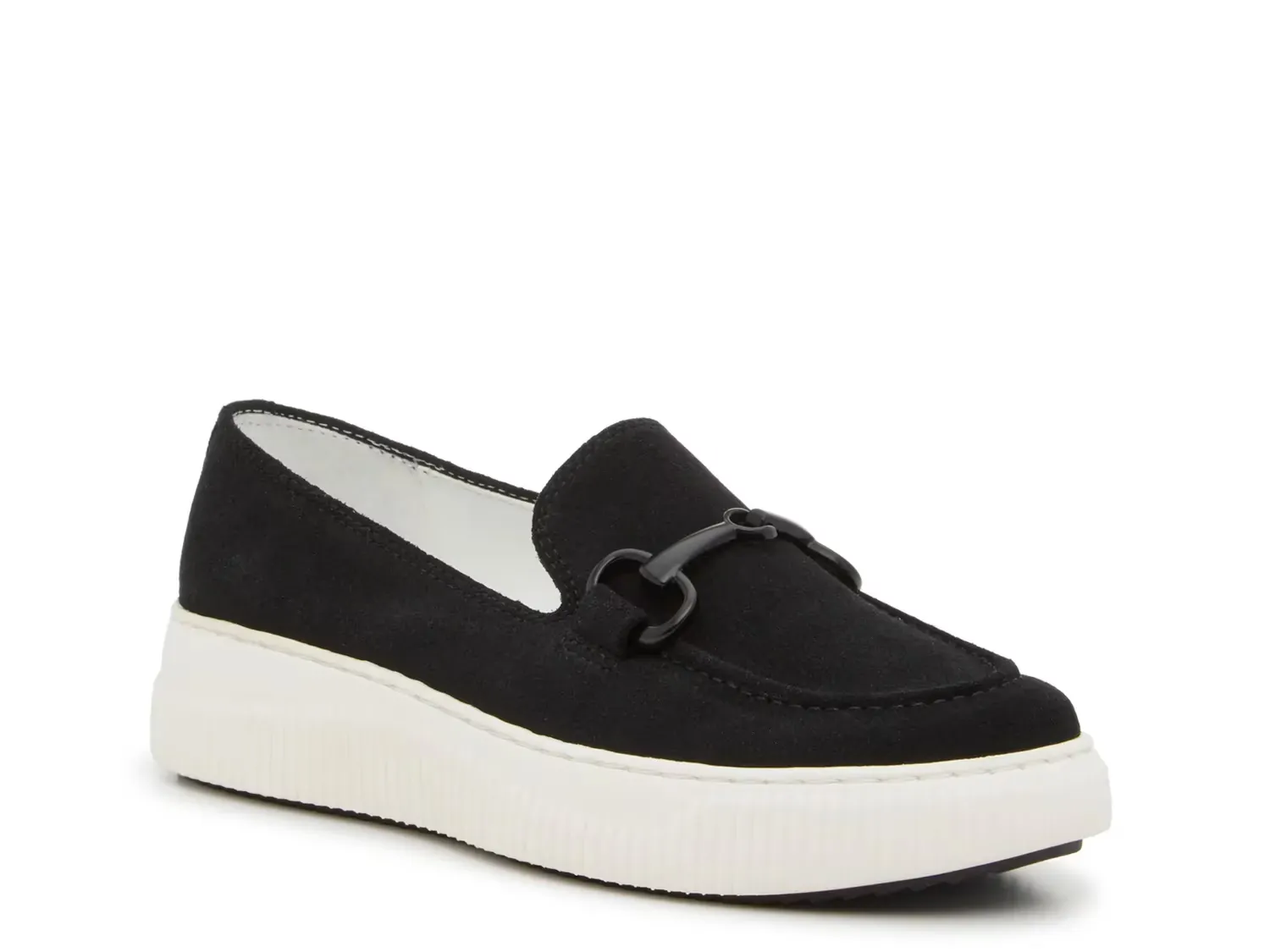 Лоферы Fable Sofft, Black