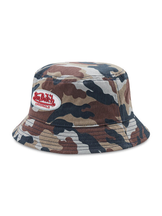 

Кепка Von Dutch, мультиколор