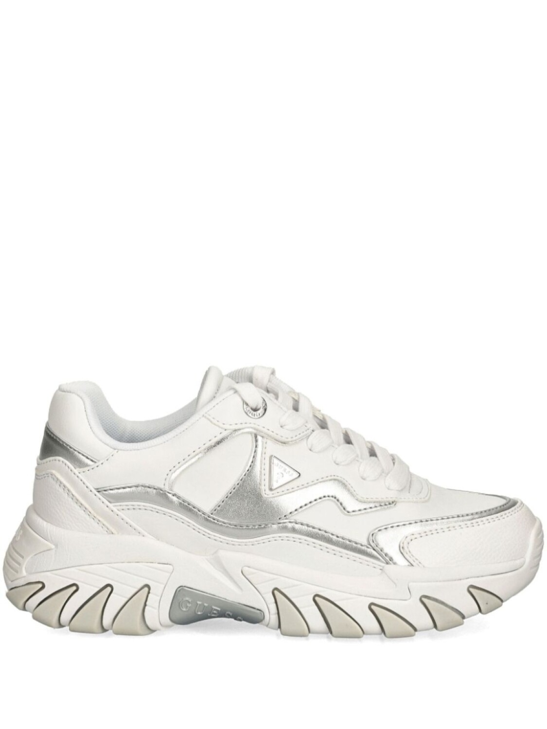 

Кроссовки Nowah GUESS USA, белый
