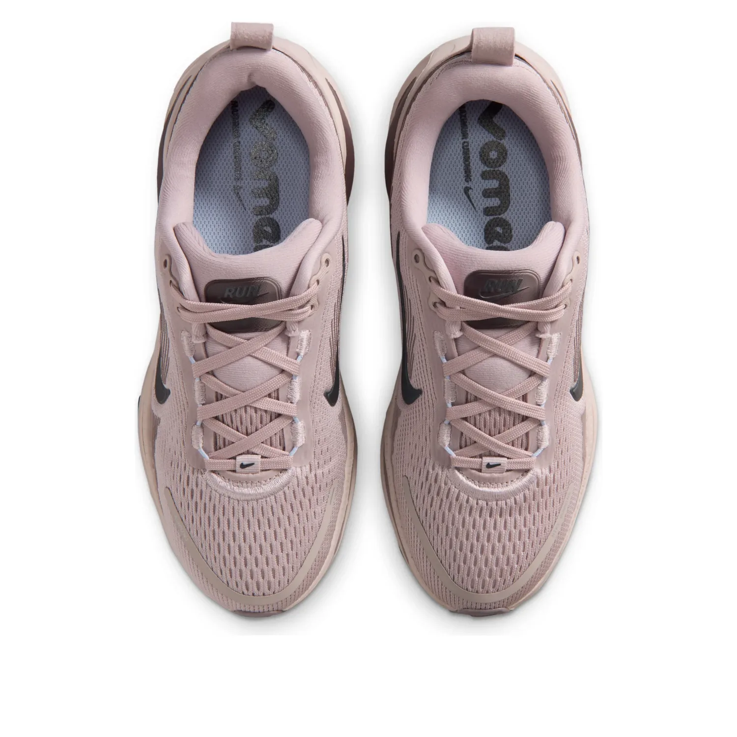 Кроссовки (GS) Nike Air Zoom Vomero 18 'Particle Rose Silt Red' — фото 2