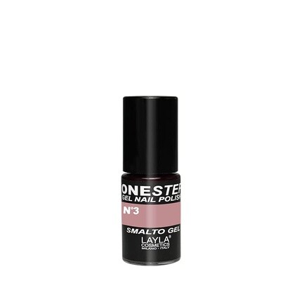 

Гель-лак для ногтей One Step Ballerina 1 упаковка 0,005 л, Layla Cosmetics