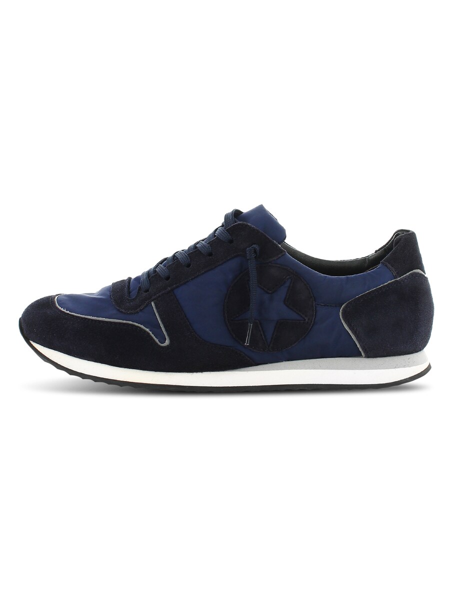 Кроссовки Kennel & Schmenger TRAINER, цвет Blue/Night blue