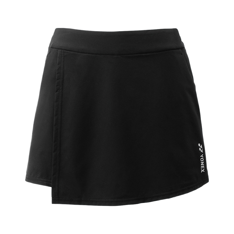 

Спортивные шорты Contest Series женские YONEX, черный