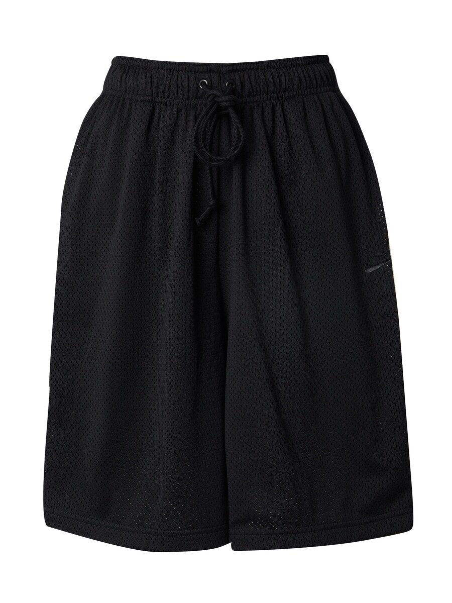 

Шорты Nike Sportswear Wide leg Pants, черный