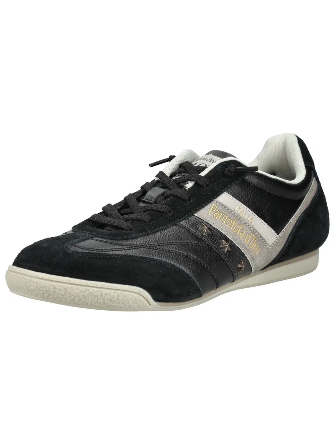 Кроссовки Pantofola D'Oro, Black