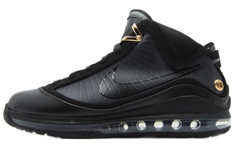 

Мужские баскетбольные кроссовки Nike Lebron 7 Vintage