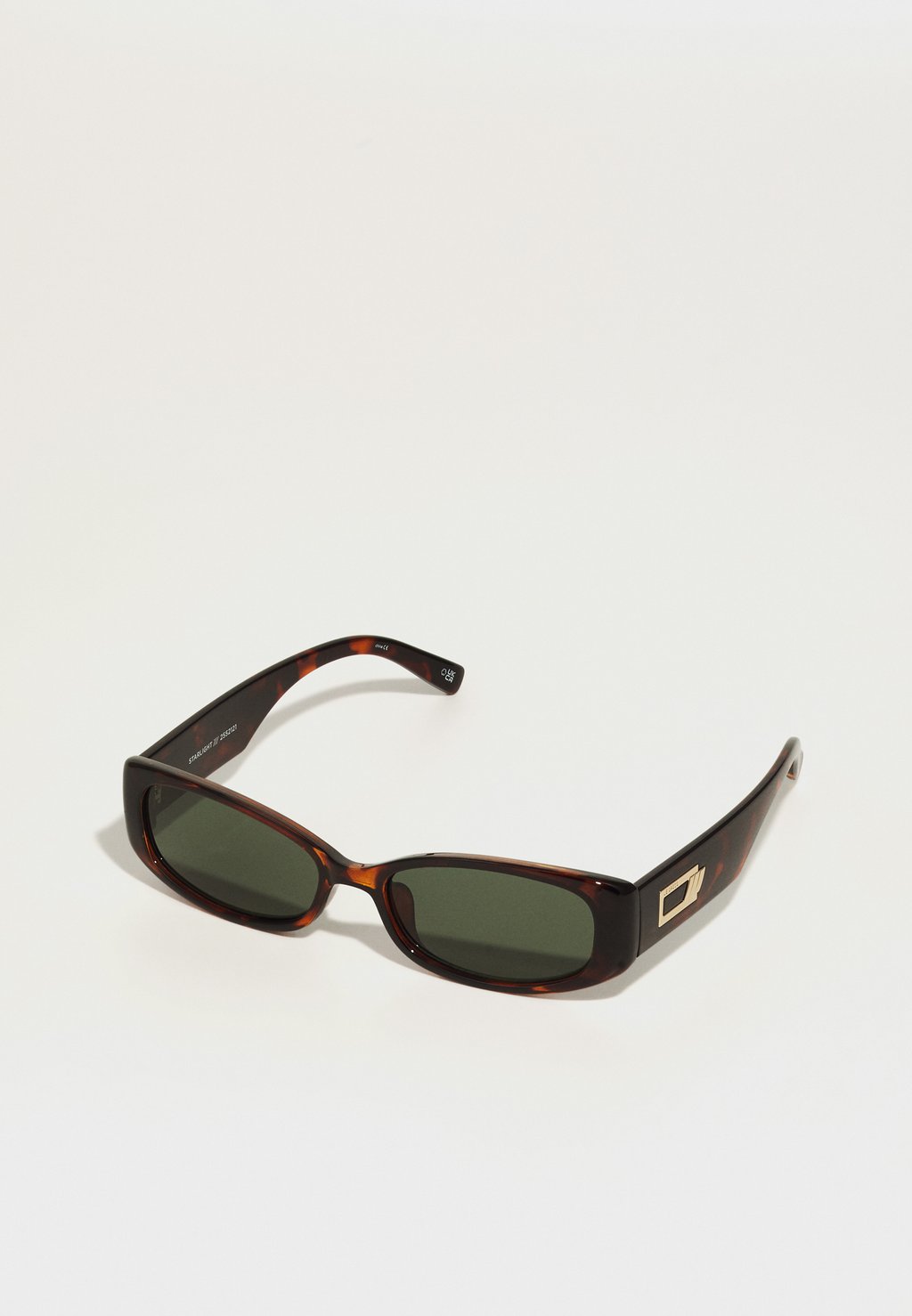 

Солнцезащитные очки STARLIGHT UNISEX Le Specs, коричневый