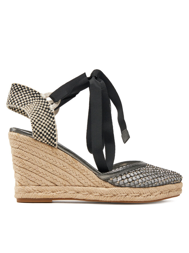 Эспадрильи FLJCHA FAB04 Guess, серый